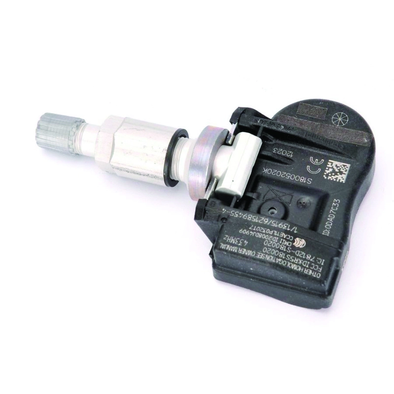 Slika 3 senzor pneumatika